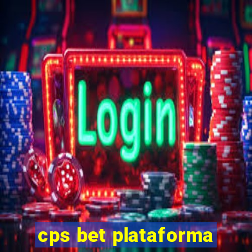 cps bet plataforma